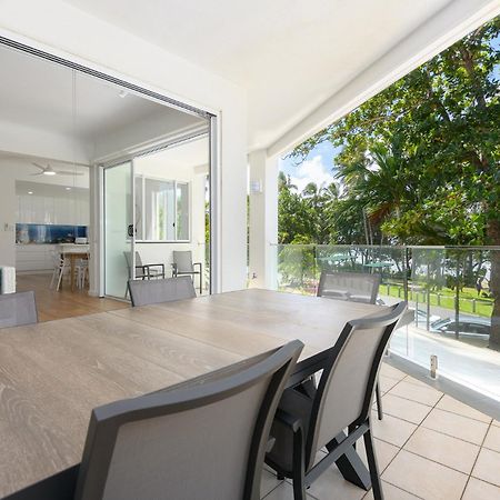 Beaches Port Douglas Holiday Apartments - Official Onsite Management Exterior foto