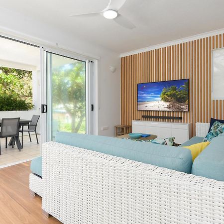 Beaches Port Douglas Holiday Apartments - Official Onsite Management Exterior foto