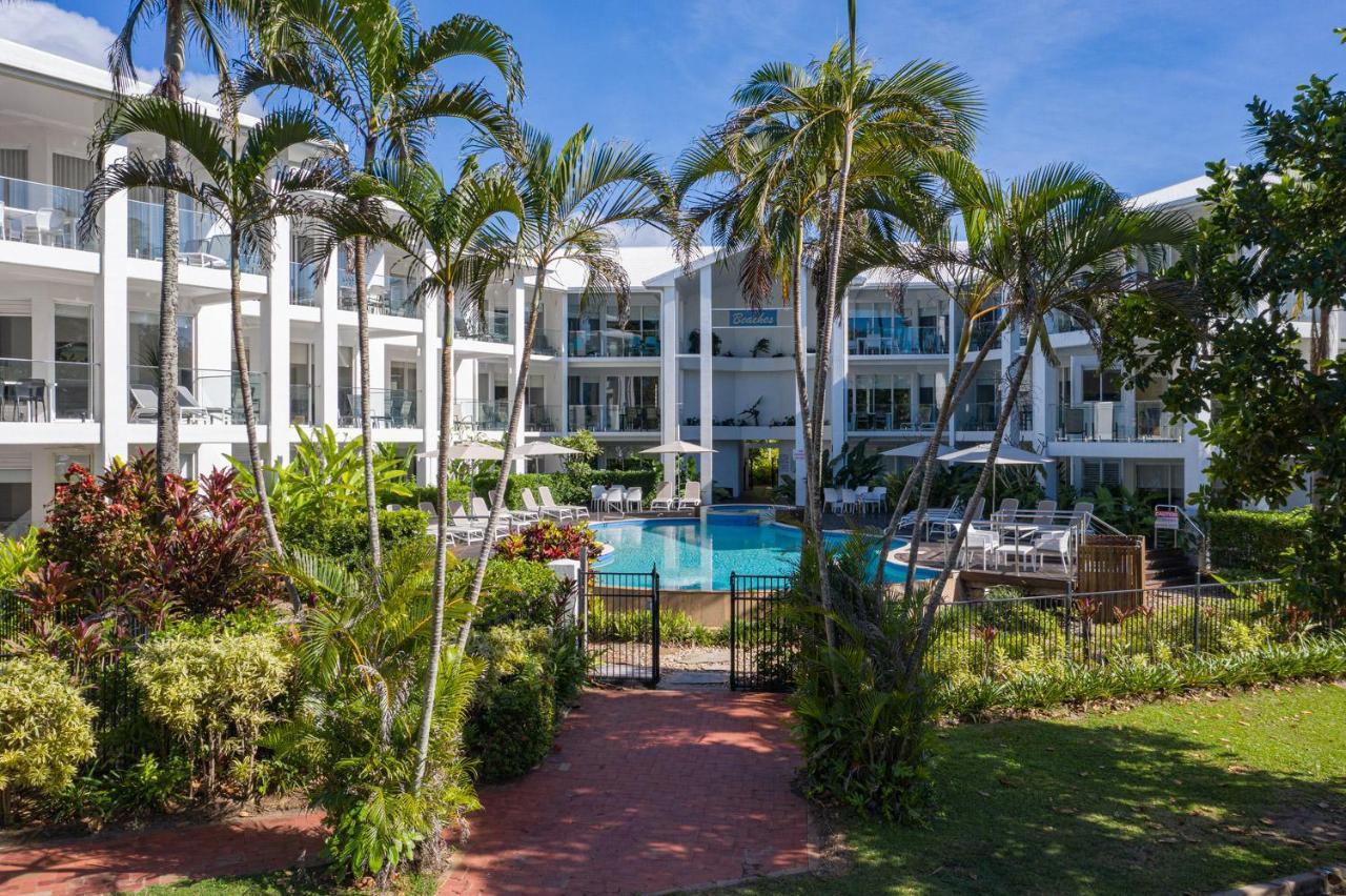 Beaches Port Douglas Holiday Apartments - Official Onsite Management Exterior foto