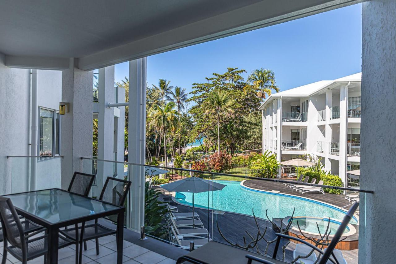 Beaches Port Douglas Holiday Apartments - Official Onsite Management Exterior foto