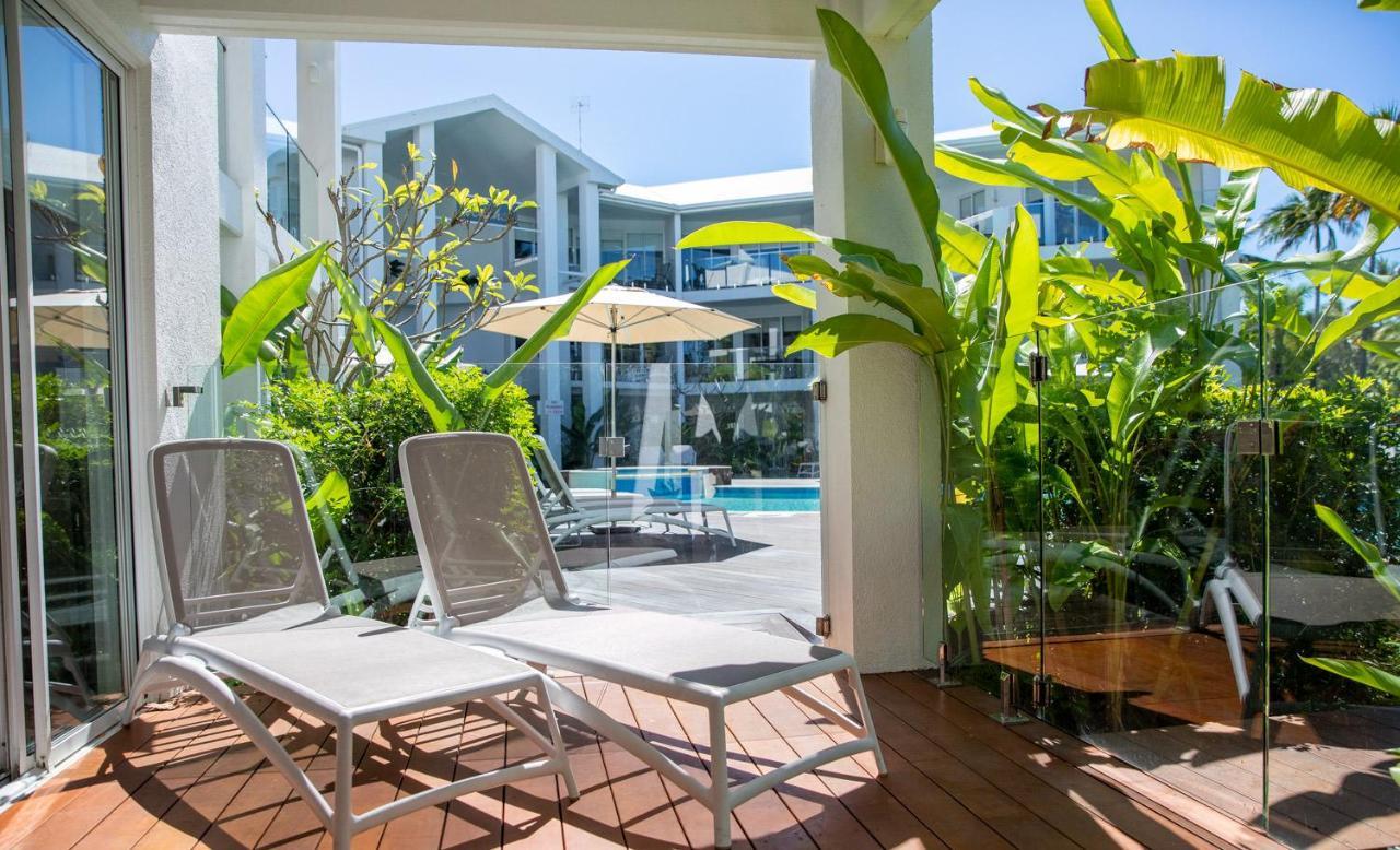 Beaches Port Douglas Holiday Apartments - Official Onsite Management Exterior foto