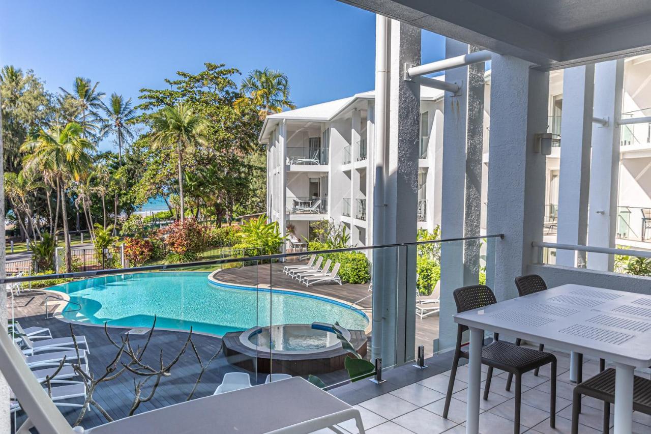 Beaches Port Douglas Holiday Apartments - Official Onsite Management Exterior foto