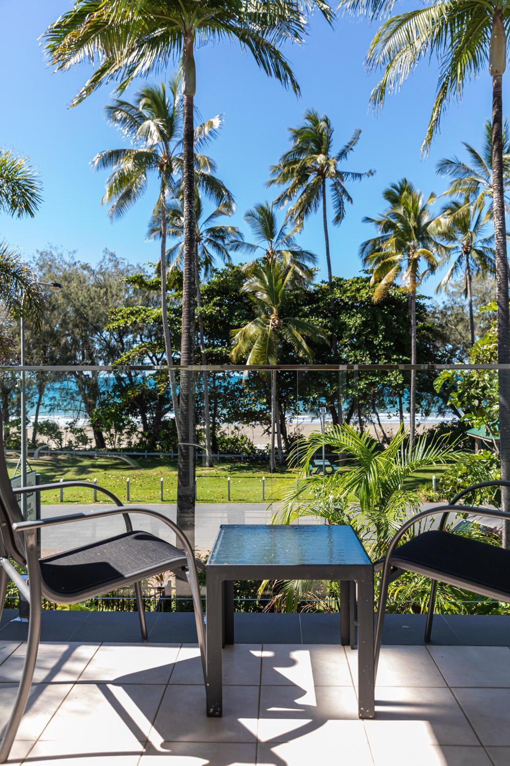 Beaches Port Douglas Holiday Apartments - Official Onsite Management Exterior foto