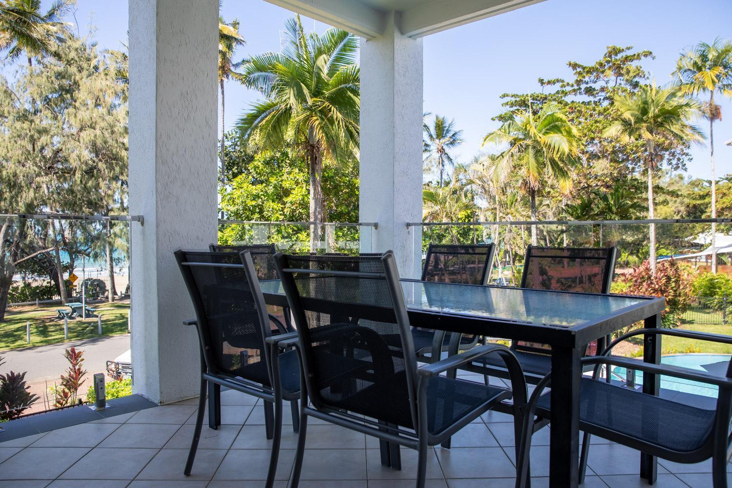 Beaches Port Douglas Holiday Apartments - Official Onsite Management Exterior foto