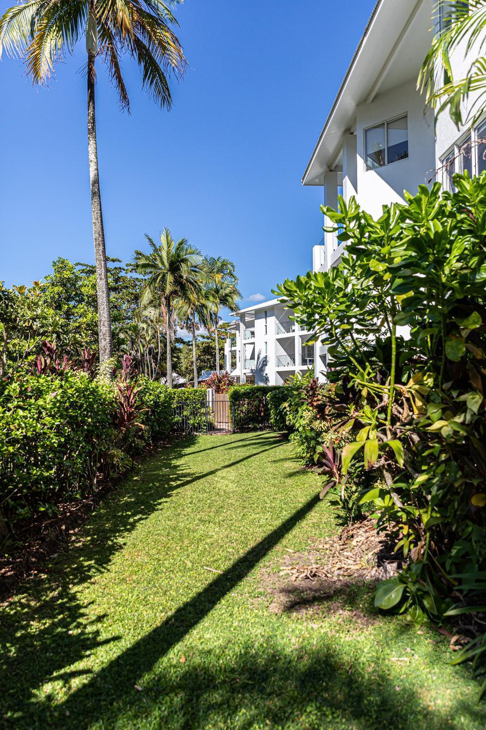 Beaches Port Douglas Holiday Apartments - Official Onsite Management Exterior foto