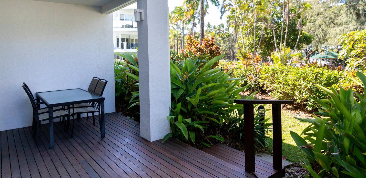 Beaches Port Douglas Holiday Apartments - Official Onsite Management Exterior foto