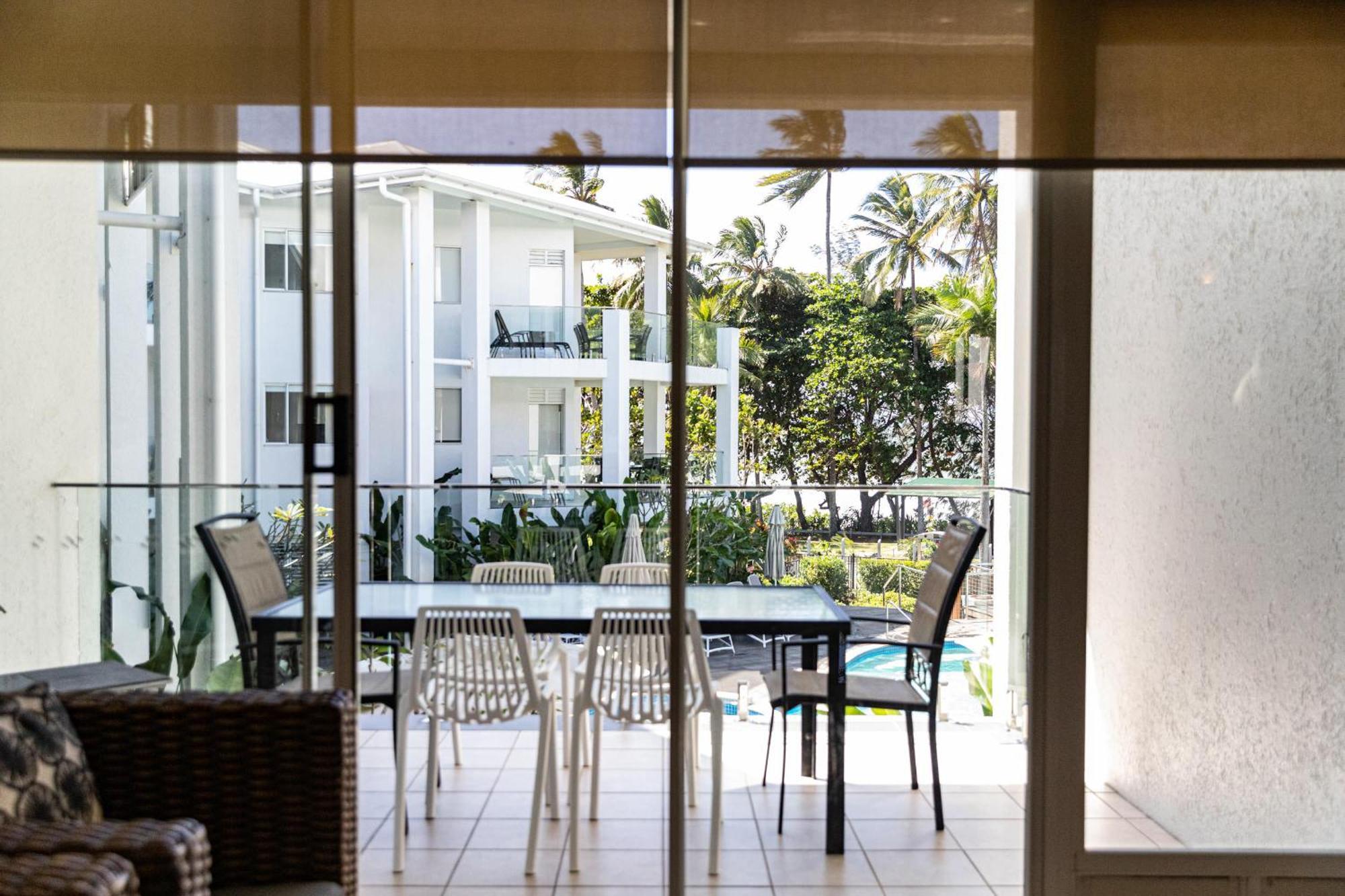 Beaches Port Douglas Holiday Apartments - Official Onsite Management Exterior foto