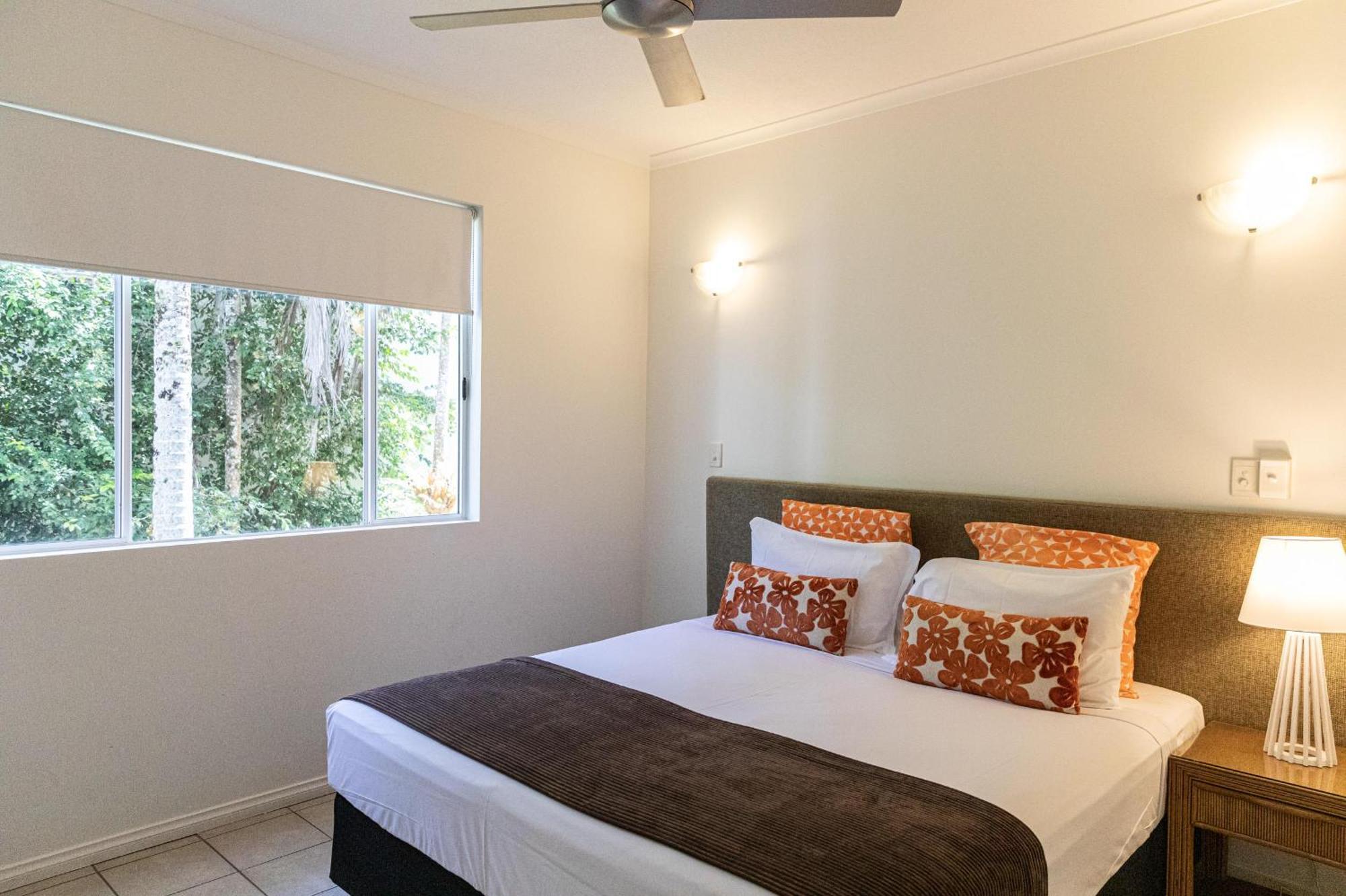 Beaches Port Douglas Holiday Apartments - Official Onsite Management Exterior foto