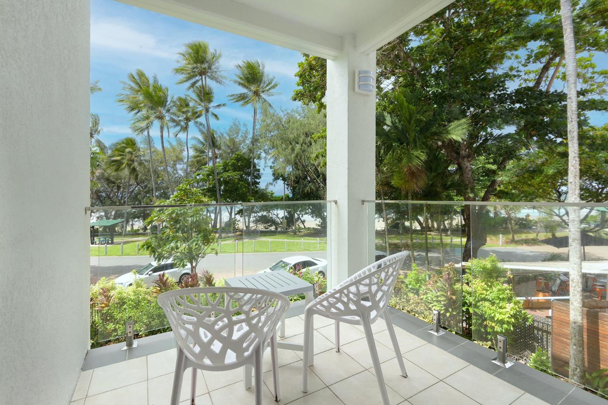 Beaches Port Douglas Holiday Apartments - Official Onsite Management Exterior foto