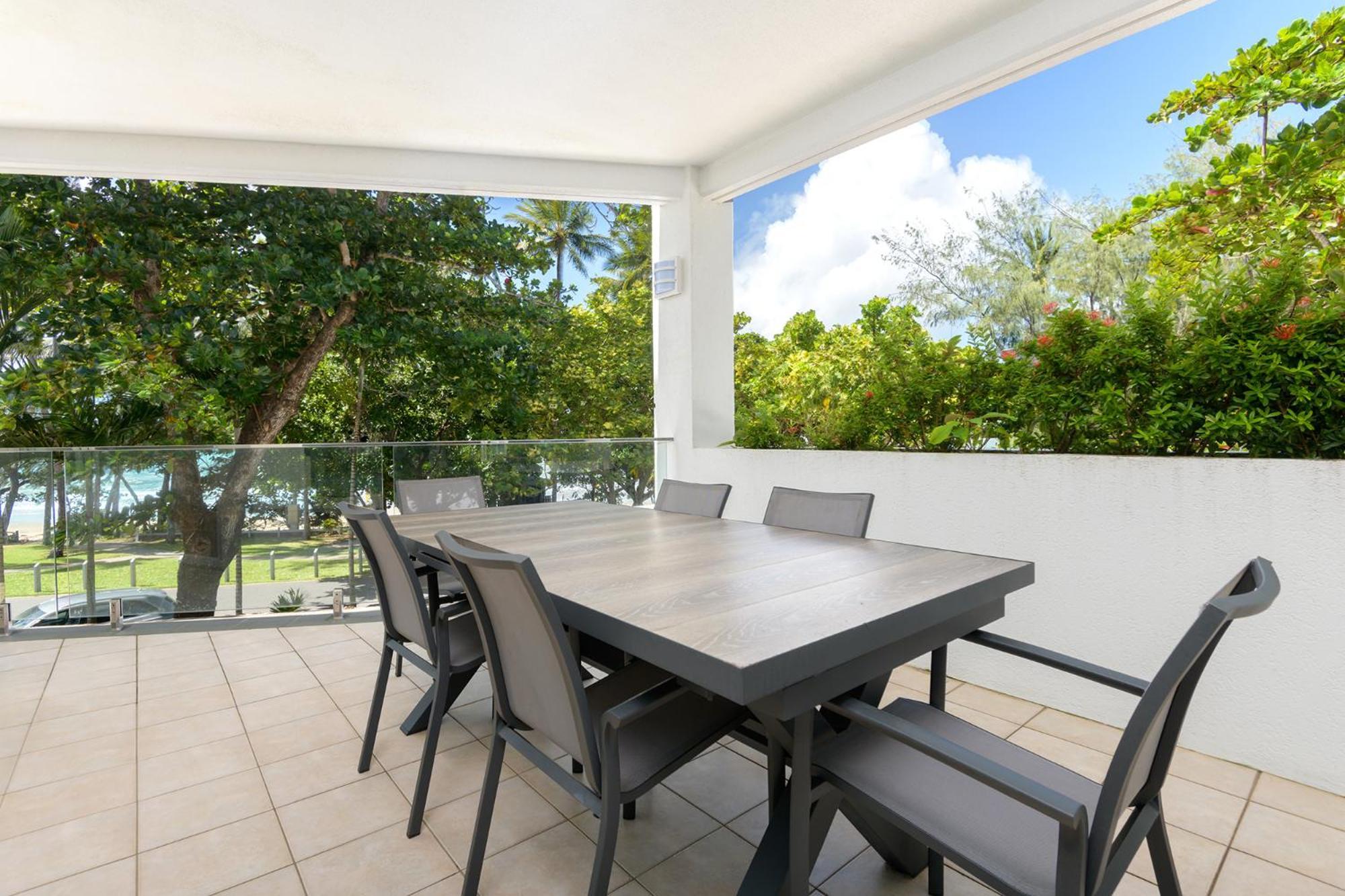 Beaches Port Douglas Holiday Apartments - Official Onsite Management Exterior foto