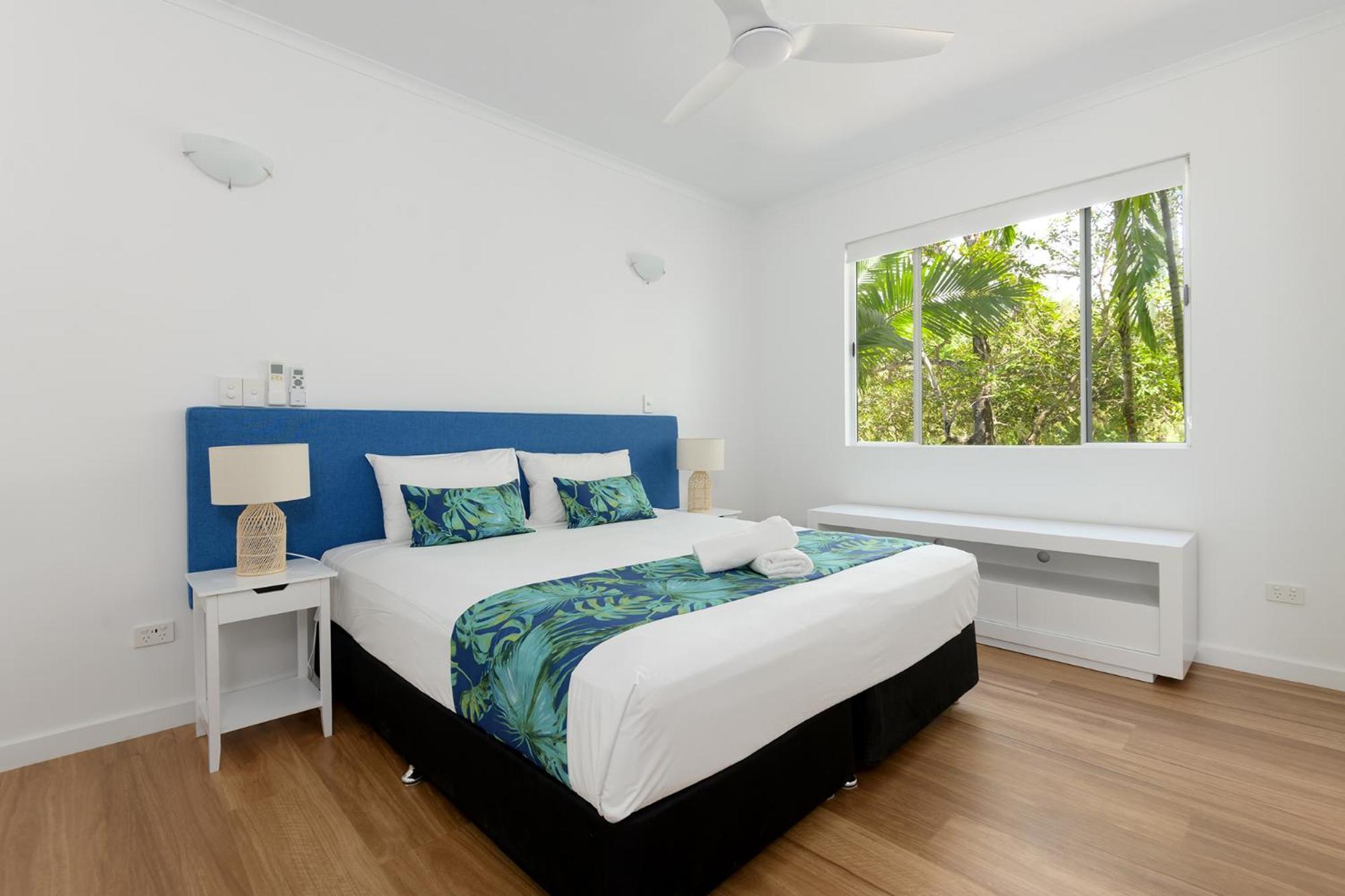 Beaches Port Douglas Holiday Apartments - Official Onsite Management Exterior foto